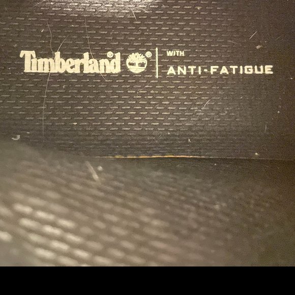 Timberland Womens Nellie waterproof Black 6.5 NWOB - Picture 7 of 8